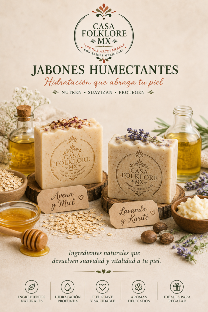 Categoria Humectante