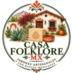 Logo Casa Folklore