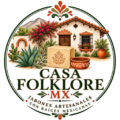 Logo Casa Folklore